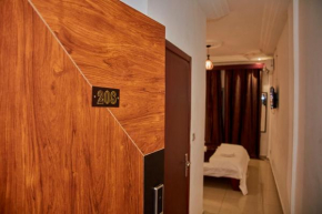 Residence Samba